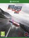 Need For Speed: Rivals - Xbox One