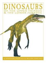 Dinosaurs Of The Upper Triassic & Lower