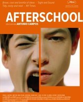 Afterschool (DVD)