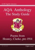 AQA Anthology the Study Guide