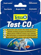 Tetra Test Co2 Carbon Dioxide - 2 x 10 ml