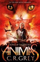 Animas 3 - Song of the Sword