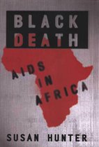 Omslag Black Death: AIDS in Africa