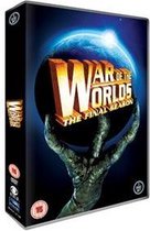 War Of The Worlds - Seizoen 2 (Import)