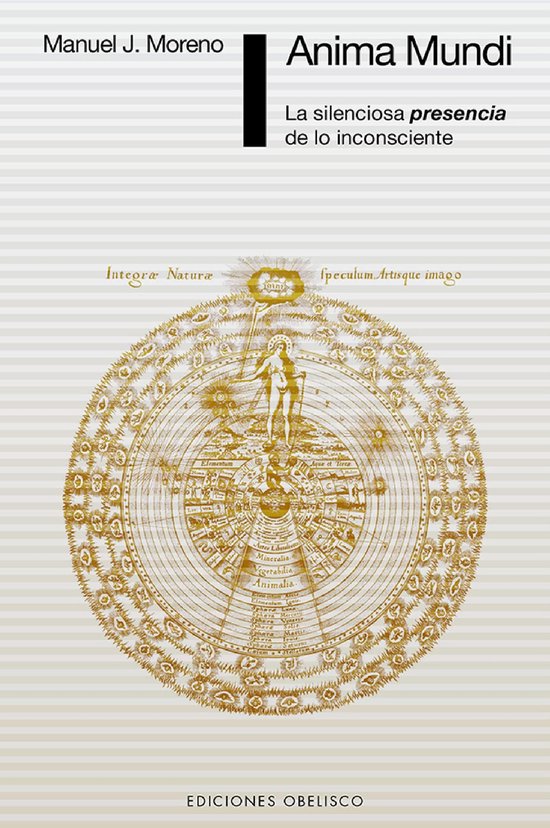 PSICOLOGÍA - Ánima Mundi - cover