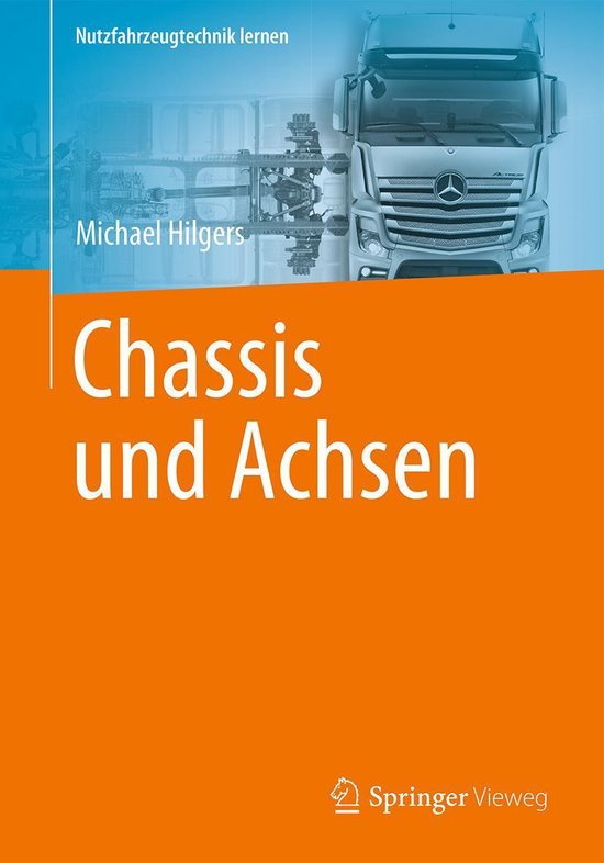 Computer Science and Engineering (German Language) - Chassis ... - cover