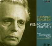 Madrigalchor M Nchen; Kammerchor Go - Lahusen: Portr,T Of Composer (CD)