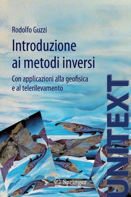 Introduzione ai metodi inversi - cover