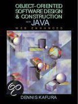 Object-Oriented Software Design and Construction With Java