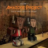 Amazone Project - Volume II