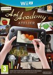 WUP ART ACADEMY ATELIER HOL