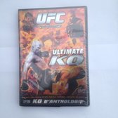 UFC ultimate K O