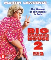 Big Momma's House 2 (Blu-ray)