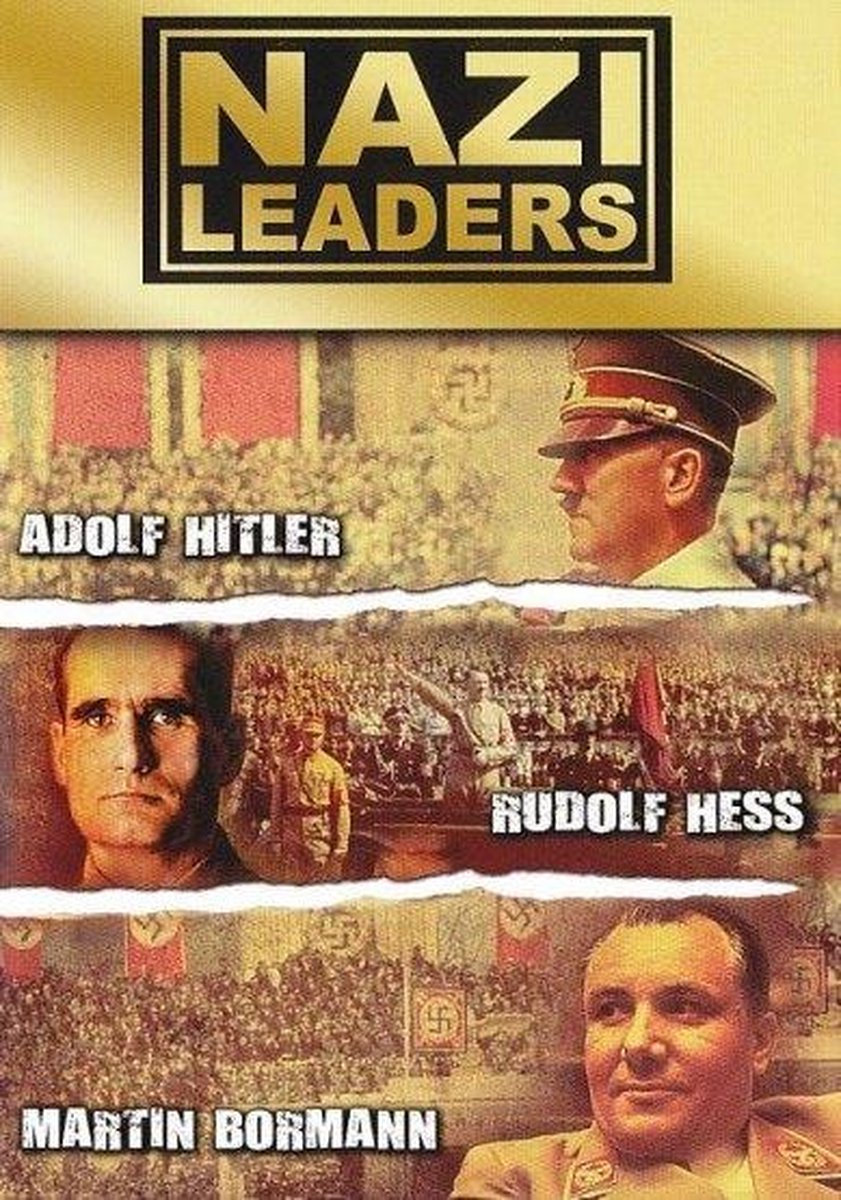 Nazi Leaders