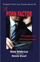 Omslag The Porn Factor