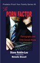 Omslag The Porn Factor