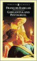 Histories of Gargantua and Pantagruel