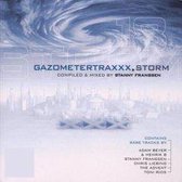 Gazometertraxx-Storm