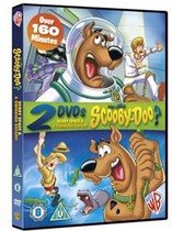 What'S New Scooby Doo 1 & 2 (Import)