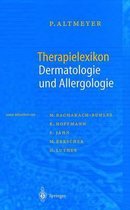 Therapielexikon Dermatologie und Allergologie