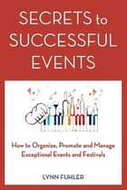 Secrets to Successful Events