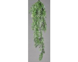 Tak - Decoratie - 120 cm - Groen - Kunstof