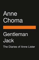 Omslag Gentleman Jack (Movie Tie-In)