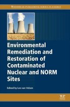 Environmental Remediation Nuclear Sites