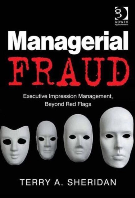 Managerial Fraud