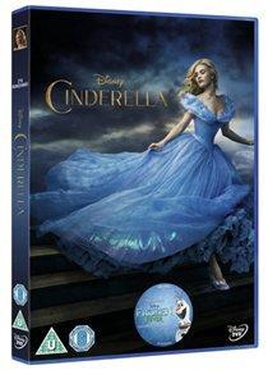 Cinderella (2015)