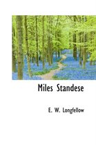 Miles Standese