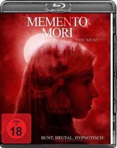 Memento Mori (Blu-ray)