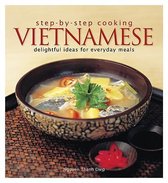 Step by Step Cooking