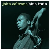 Blue Train + Lush Live (Coloured Vinyl)
