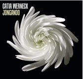Catia Werneck - Jongando (CD)