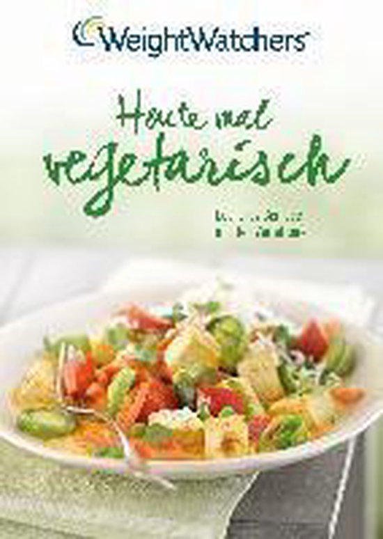 Heute mal Vegetarisch - cover