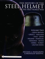 History Of The Steel Helmet In The First World War