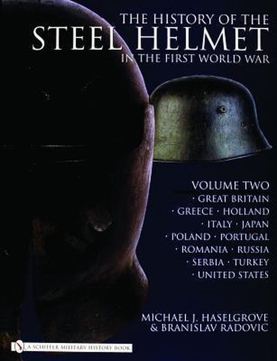 Foto: History of the steel helmet in the first world war