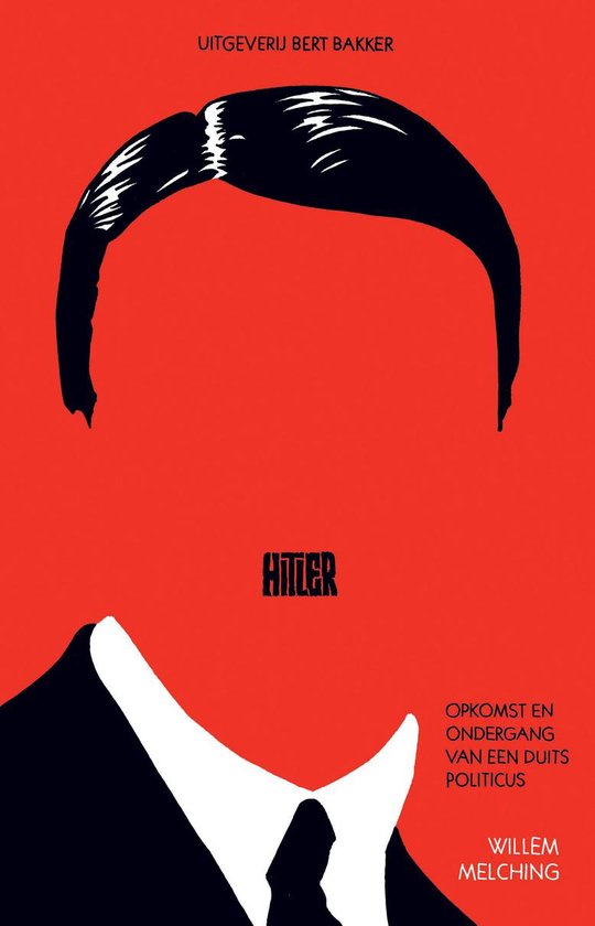 Hitler - cover