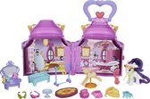 My Little Pony Rarity's Book-Tique - Speelset