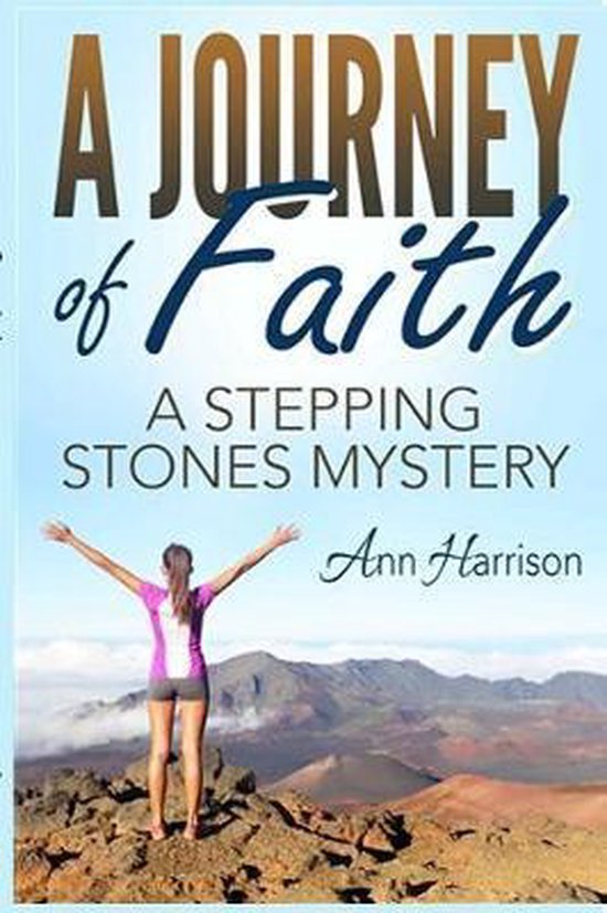 A Journey of Faith - cover