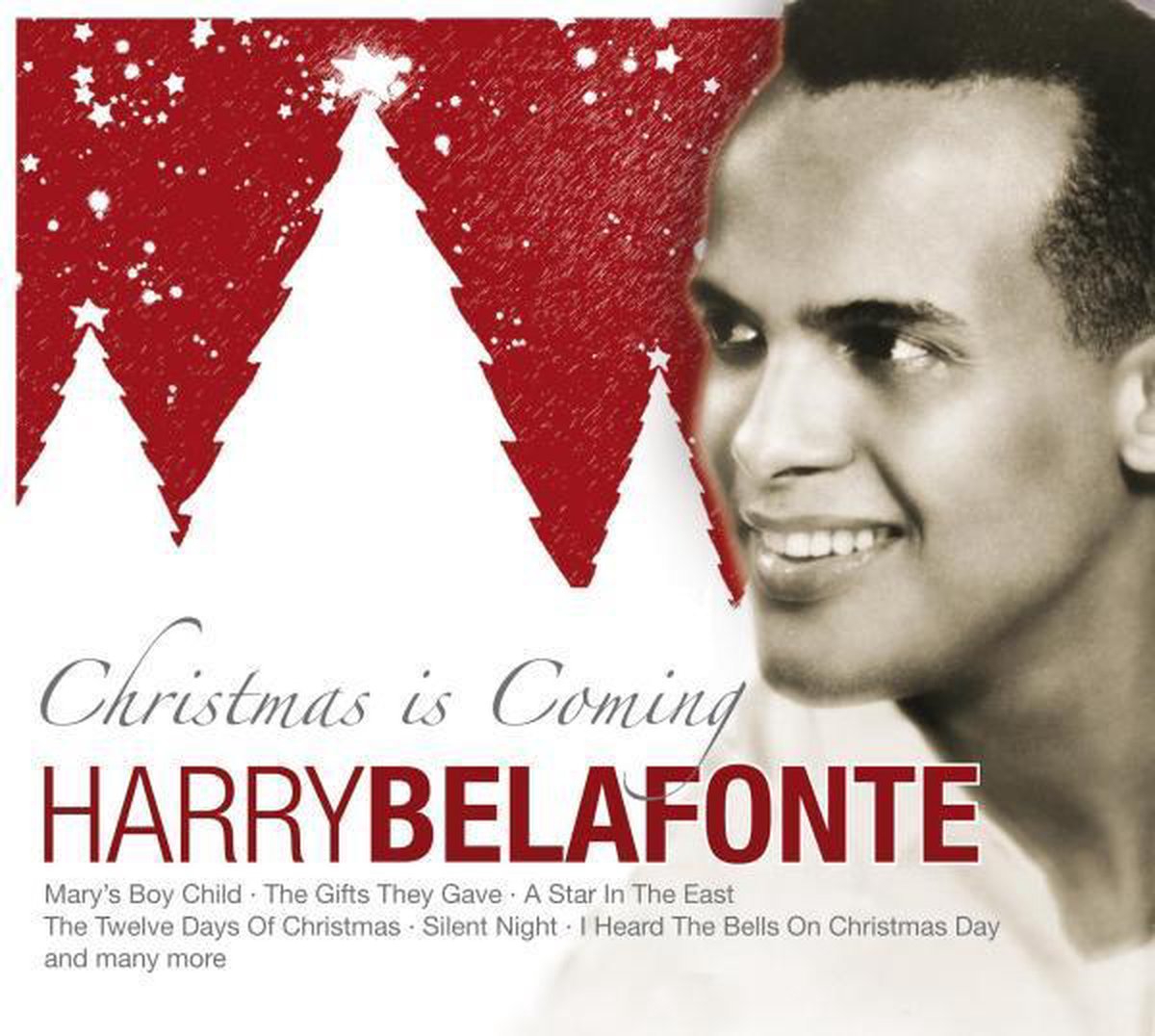 Christmas is Coming
