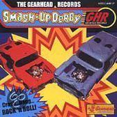 Smash up Derby: The Gearhead Records