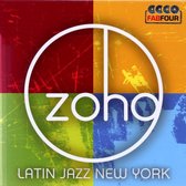 Zoho - Latin Jazz New York