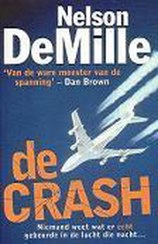 nelson-demille-de-crash