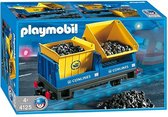 Playmobil Kantelwagon - 4125