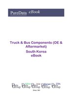 PureData eBook - Truck & Bus Components (OE & Aftermarket) in South Korea
