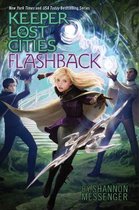 Flashback 7 Keeper of the Lost Cities