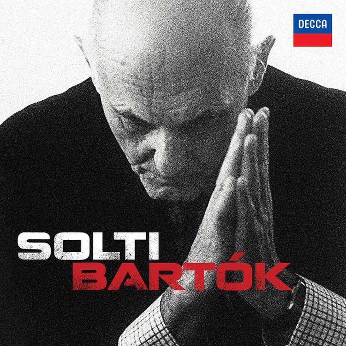 Afbeelding van product Sir Georg Solti - Solti Conducts Bartok