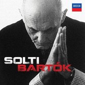 Sir Georg Solti - Solti Conducts Bartok
